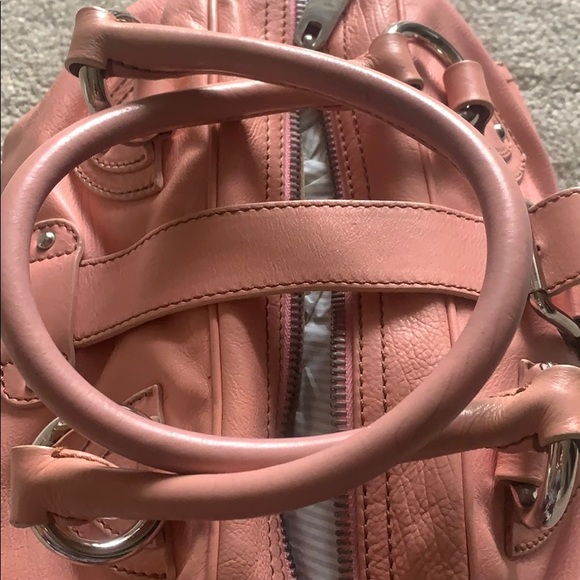 Vintage Marc Jacobs Venetia bag in Petunia - Picture 12 of 13